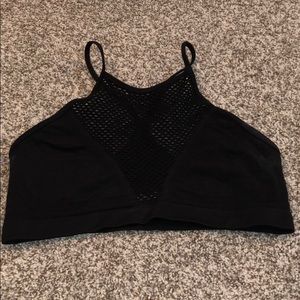 Victoria’s Secret bralet